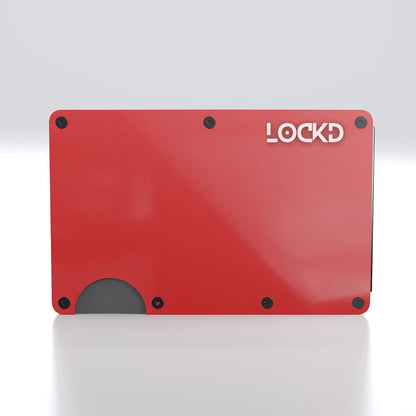 LOCKD Wallet - Classic