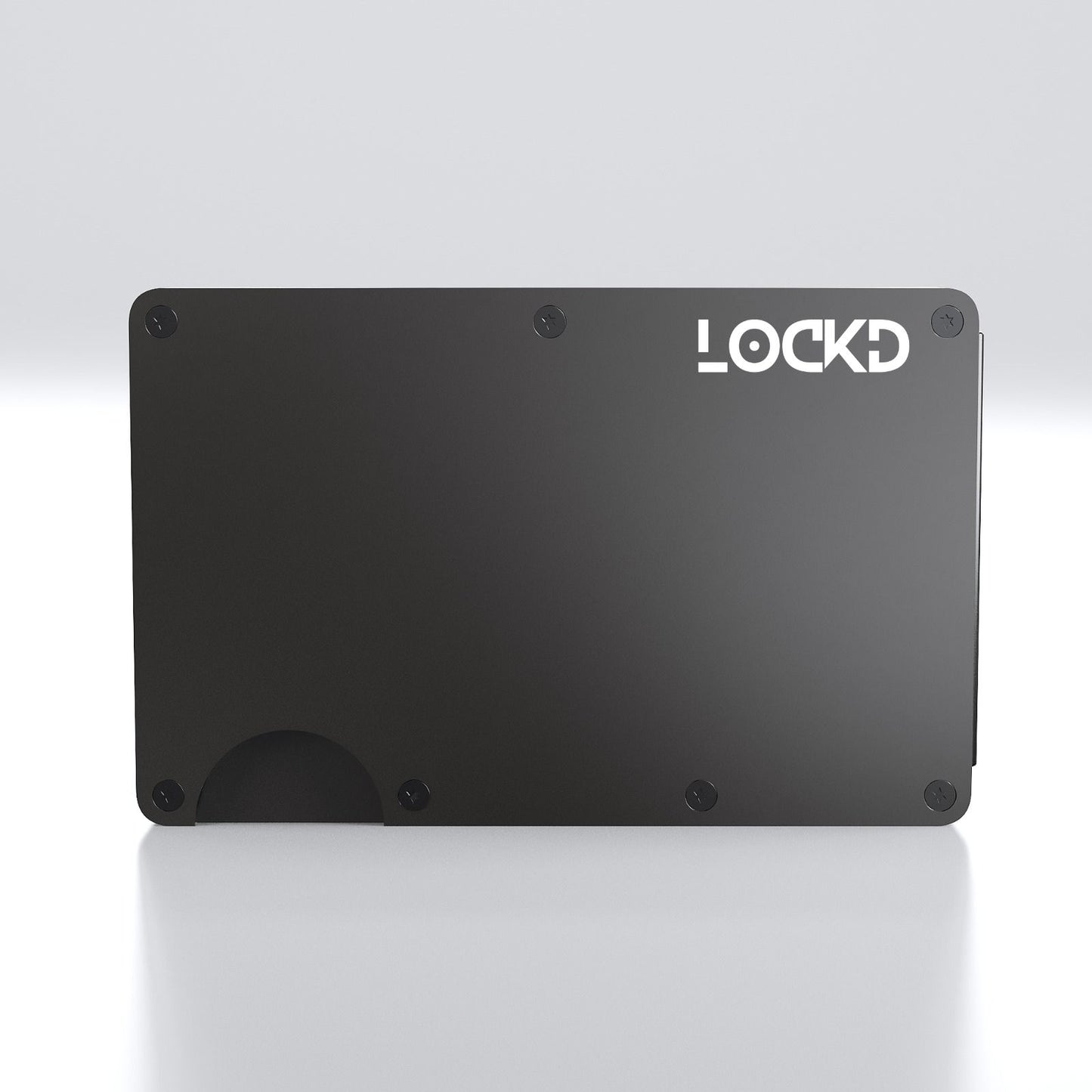 LOCKD Wallet - Classic